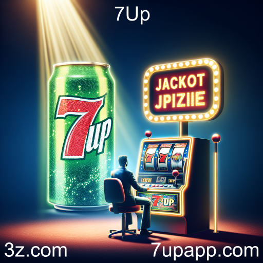 Jackpot Games: A Emoção de Ganhar Alto no 7Up