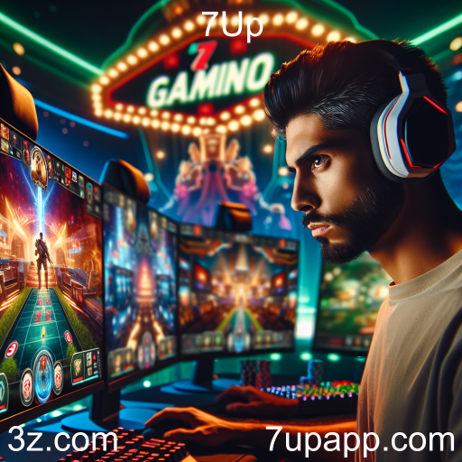 Inovações e Tendências no Mundo dos Jogos em 2023